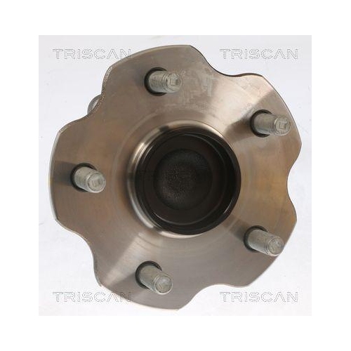 Radlagersatz TRISCAN 8530 13265 für TOYOTA, Hinterachse