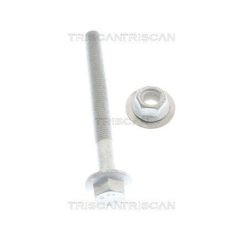 Reparatursatz, Radaufh&auml;ngung TRISCAN 8500 29407 f&uuml;r