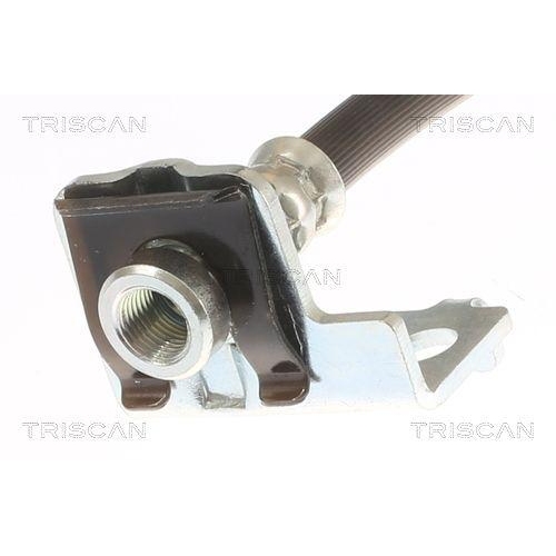 Bremsschlauch TRISCAN 8150 432016 f&uuml;r HYUNDAI KIA, Hinterachse rechts