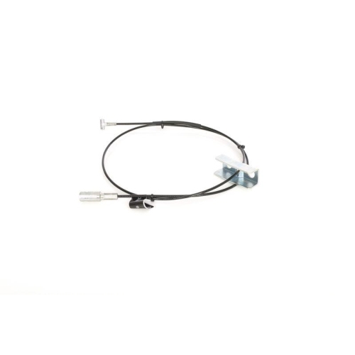 Seilzug, Feststellbremse BOSCH 1 987 482 678 f&uuml;r OPEL VAUXHALL, mitte