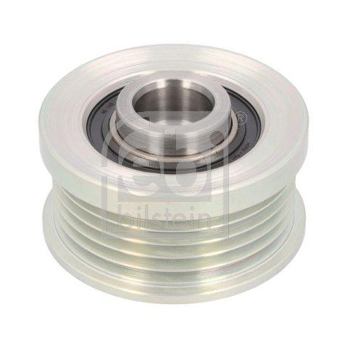 FEBI BILSTEIN Generatorfreilauf 186370 f&uuml;r ALFA ROMEO FIAT