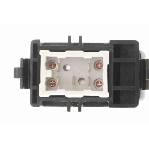 Schalter, Fensterheber VEMO V70-73-0021 Original VEMO Qualität für TOYOTA, vorne