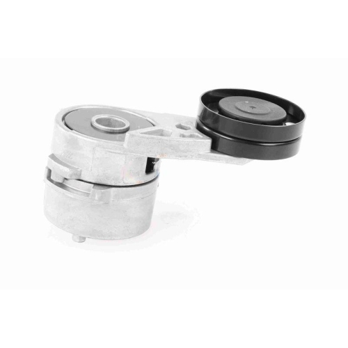Riemenspanner, Keilrippenriemen VAICO V10-2097 Original VAICO Qualität für AUDI