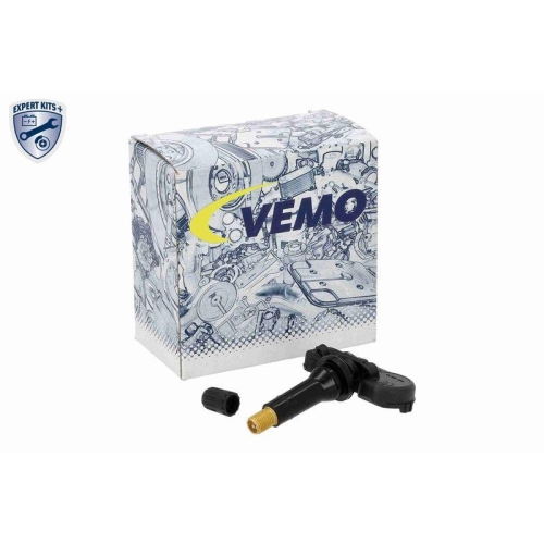 Radsensor, Reifendruck-Kontrollsystem VEMO V52-72-0231 EXPERT KITS + für HYUNDAI