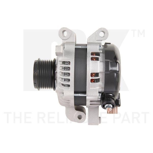 Generator NK 4890536 f&uuml;r TOYOTA
