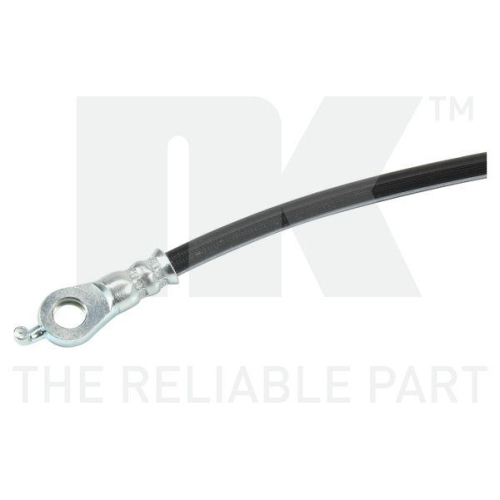 Bremsschlauch NK 8545259 f&uuml;r TOYOTA, Hinterachse links