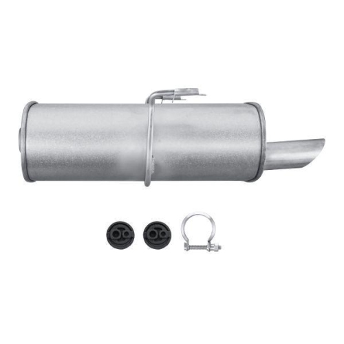 HELLA Endschalld&auml;mpfer 8LD 366 032-491 Easy2Fit &ndash;