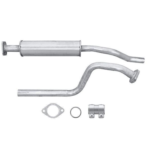 HELLA Vorschalld&auml;mpfer 8LB 366 021-831 Easy2Fit &ndash;