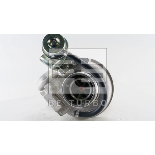 BE TURBO 129713 Lader, Aufladung f&uuml;r CUMMINS