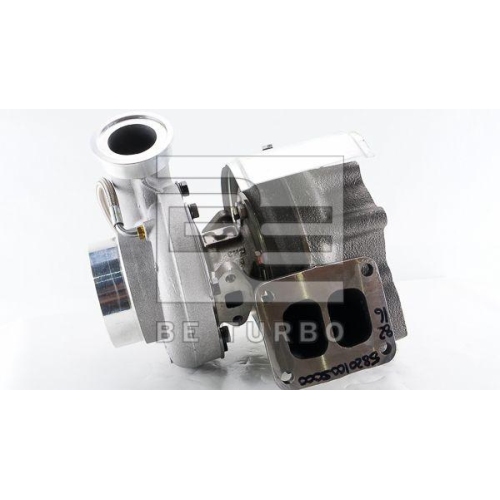BE TURBO 129199RED Lader, Aufladung f&uuml;r MAN LIEBHERR
