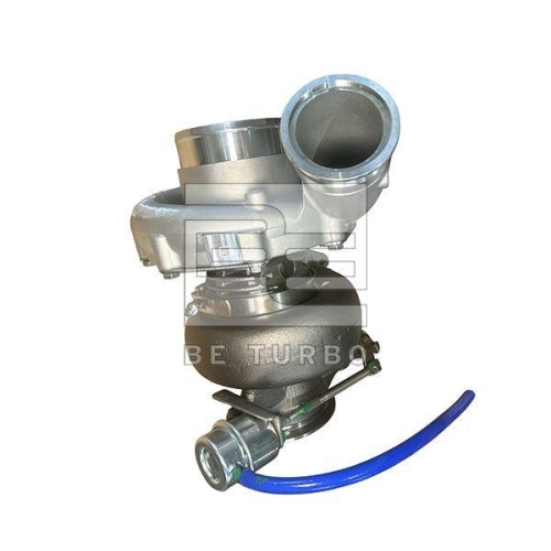 BE TURBO 132088 Lader, Aufladung f&uuml;r SCANIA