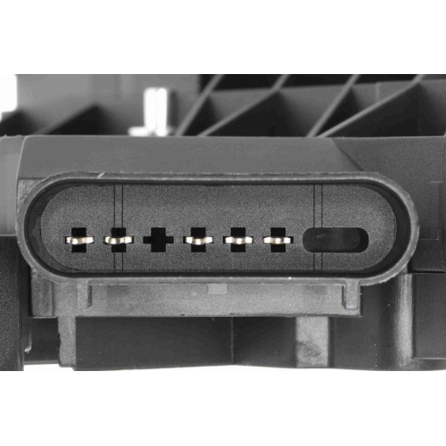 VEMO T&uuml;rschloss links und rechts hinten V95-85-0005 + V95-85-0006 f&uuml;r VOLVO