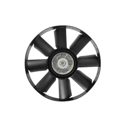 HELLA 8MV 366 438-251 L&uuml;fter, Motork&uuml;hlung f&uuml;r MAN