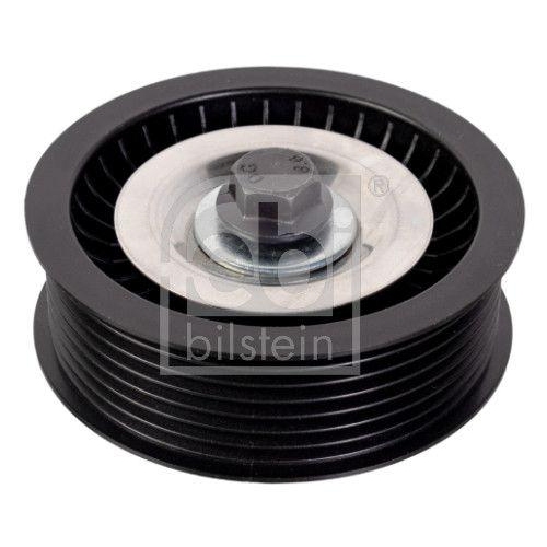 FEBI BILSTEIN Umlenk-/F&uuml;hrungsrolle, Keilrippenriemen 178528 f&uuml;r FORD