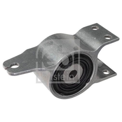 FEBI BILSTEIN Lagerung, Lenker 179796 f&uuml;r MERCEDES-BENZ, Vorderachse rechts