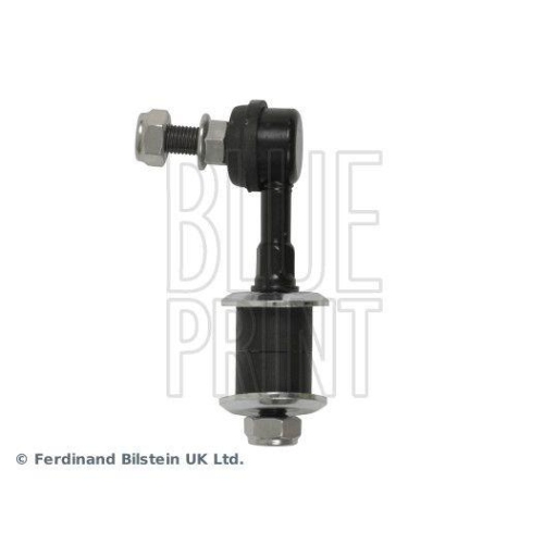 Stange/Strebe, Stabilisator BLUE PRINT ADN18539 f&uuml;r NISSAN, Vorderachse links