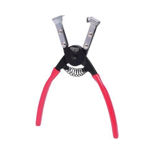 Zange, Schlauchschelle KS TOOLS 115.1040-E für