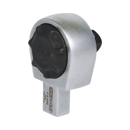 Einsteck-Umschaltratschenkopf, Drehmomentschlüssel KS TOOLS 516.2638 für