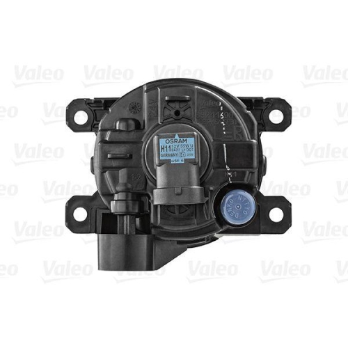 Kurvenscheinwerfer VALEO 044185 FOGSTAR f&uuml;r ALFA ROMEO CITRO&Euml;N FIAT IVECO OPEL