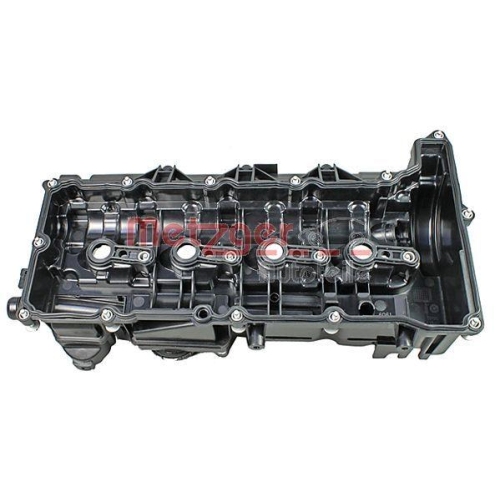 Zylinderkopfhaube METZGER 2389130 für BMW