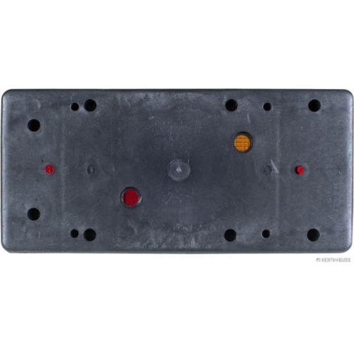 Heckleuchte HERTH+BUSS ELPARTS 83830097 für, links