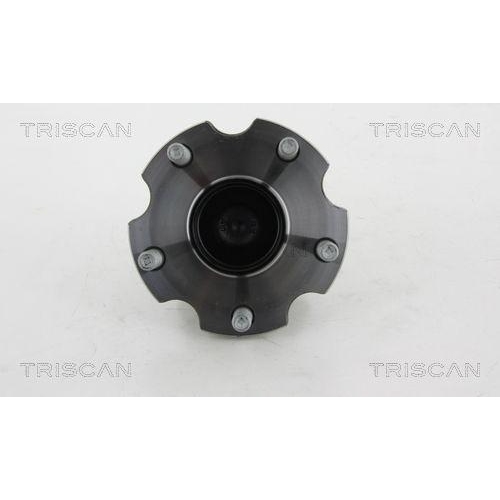 Radlagersatz TRISCAN 8530 13266 f&uuml;r TOYOTA, Hinterachse