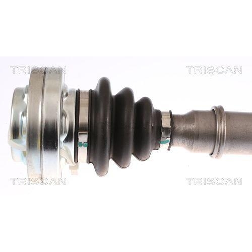 Antriebswelle TRISCAN 8540 11544 f&uuml;r BMW, Hinterachse links