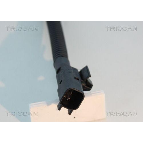 Sensor, Raddrehzahl TRISCAN 8180 21215 f&uuml;r CHEVROLET, Hinterachse rechts