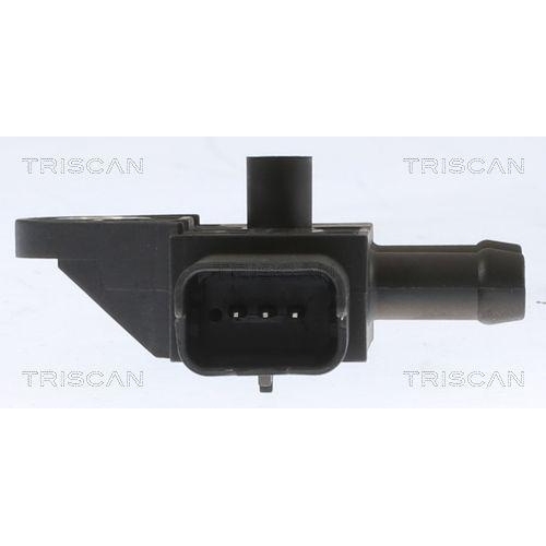 Sensor, Abgasdruck TRISCAN 8823 10003 f&uuml;r CITRO&Euml;N OPEL PEUGEOT VAUXHALL
