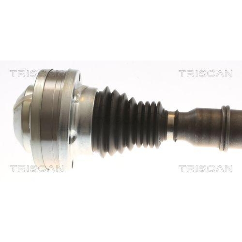 Antriebswelle TRISCAN 8540 295078 f&uuml;r AUDI SEAT SKODA VW, Vorderachse rechts