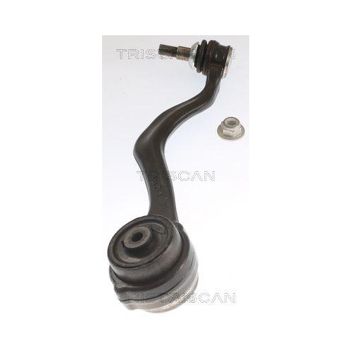Lenker, Radaufh&auml;ngung TRISCAN 8500 115107 f&uuml;r BMW, Vorderachse rechts, au&szlig;en