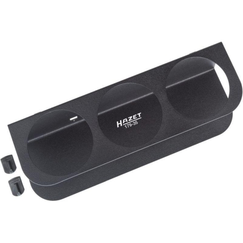 Dosenhalter, Werkzeugwagen HAZET 179-35 für