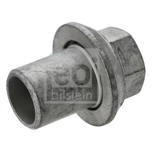 Radmutter FEBI BILSTEIN 46788 f&uuml;r MAN NEOPLAN BPW