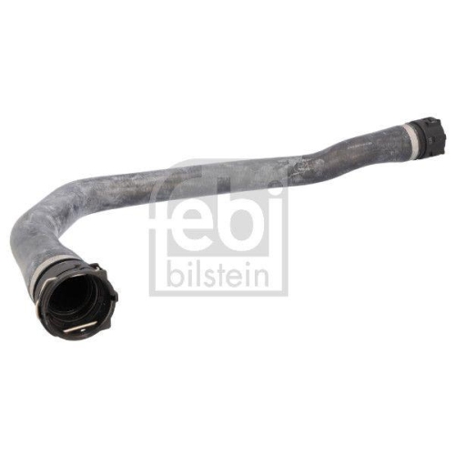 FEBI BILSTEIN K&uuml;hlerschlauch 188178 f&uuml;r BMW, oben