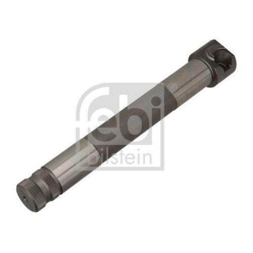 FEBI BILSTEIN Bremswelle, Trommelbremse 186654 f&uuml;r VOLVO, Hinterachse rechts