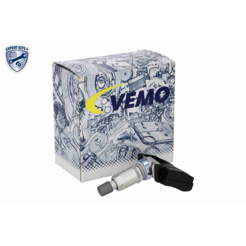 Radsensor, Reifendruck-Kontrollsystem VEMO V52-72-0232 EXPERT KITS + für HYUNDAI