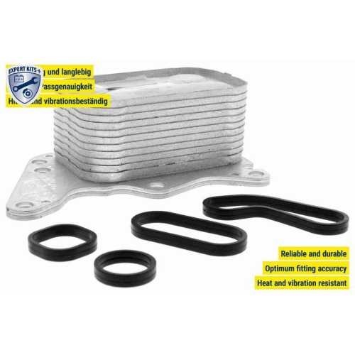 &Ouml;lk&uuml;hler, Motor&ouml;l VEMO V42-60-0008 EXPERT KITS + f&uuml;r BMW PEUGEOT