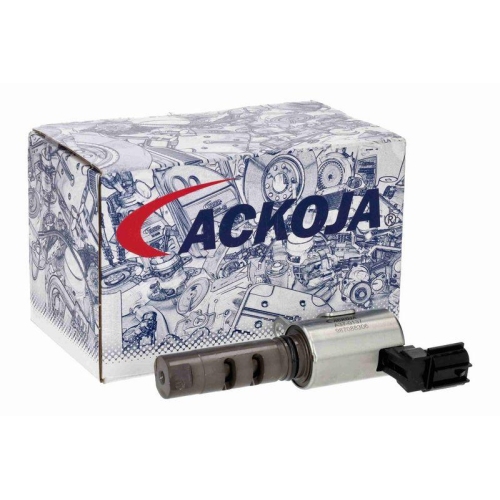 ACKOJA A37-0137 Steuerventil, Nockenwellenverstellung Original ACKOJA Qualit&auml;t