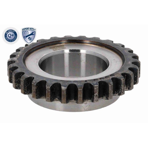 Kettensatz, &Ouml;lpumpenantrieb VAICO V10-5844 f&uuml;r VW VAG