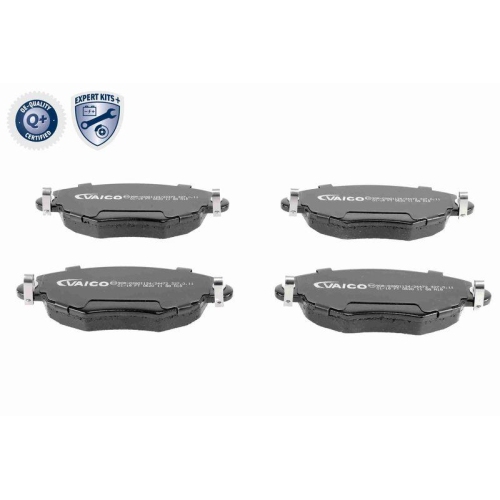 Bremsensatz, Scheibenbremse VAICO V25-2206 EXPERT KITS + f&uuml;r FORD JAGUAR JEEP