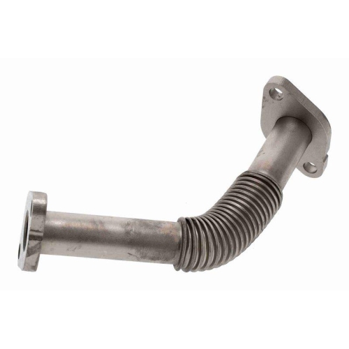 Rohrleitung, AGR-Ventil VEMO V10-64-0029 Original VEMO Qualität für VAG, unten