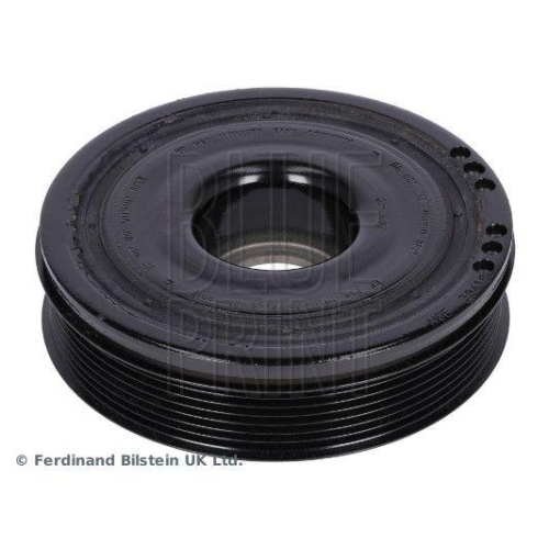 Riemenscheibe, Kurbelwelle BLUE PRINT ADBP610114 f&uuml;r FIAT MITSUBISHI NISSAN OPEL