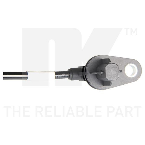 Sensor, Raddrehzahl NK 299924 f&uuml;r HYUNDAI KIA, Vorderachse links