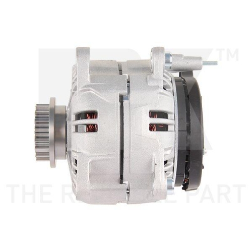 Generator NK 4890548 f&uuml;r VW VAG