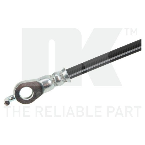 Bremsschlauch NK 8545260 f&uuml;r TOYOTA, Hinterachse rechts