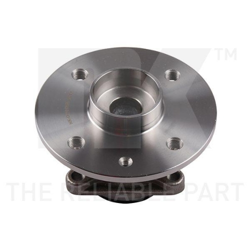 Radlagersatz NK 761928 f&uuml;r CITRO&Euml;N OPEL PEUGEOT TOYOTA, Hinterachse