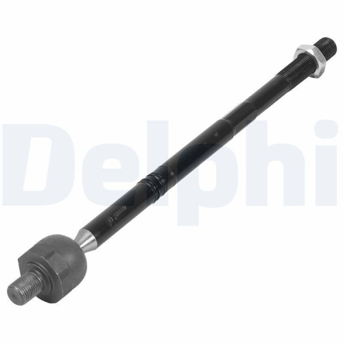 DELPHI TA3706 Axialgelenk, Spurstange f&uuml;r AUDI SEAT SKODA VW, Vorderachse