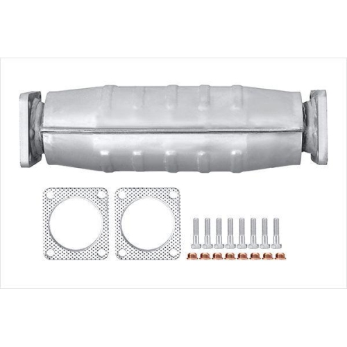 HELLA Katalysator 8LE 366 051-271 Easy2Fit &ndash;