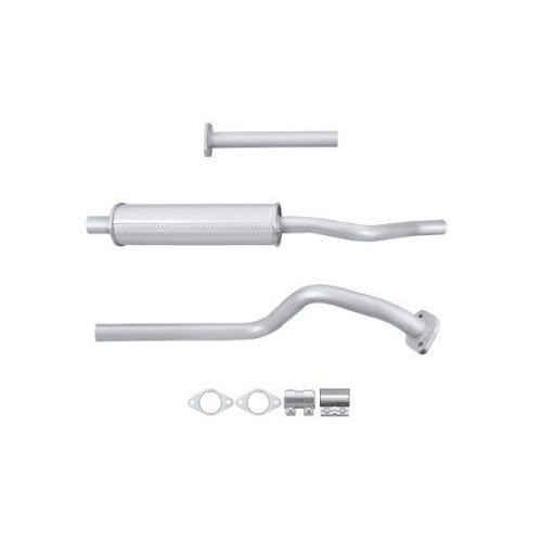 HELLA Vorschalld&auml;mpfer 8LB 366 021-841 Easy2Fit &ndash;