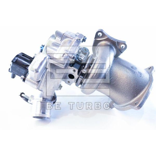 BE TURBO 129982 Lader, Aufladung f&uuml;r FORD VOLVO